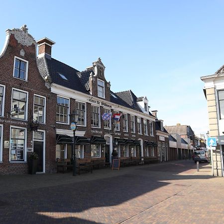 Herberg De Wildeman Lemmer Eksteriør billede