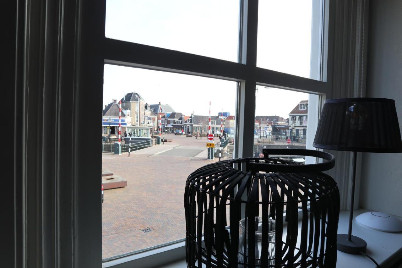 Herberg De Wildeman Lemmer Eksteriør billede