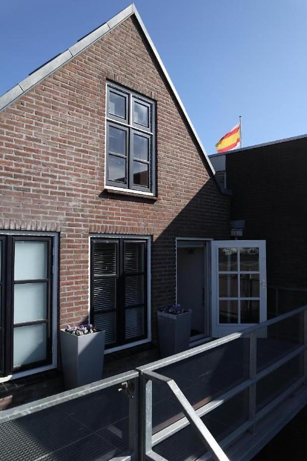 Herberg De Wildeman Lemmer Eksteriør billede